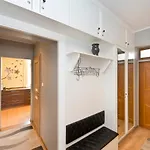 Apartament Miami