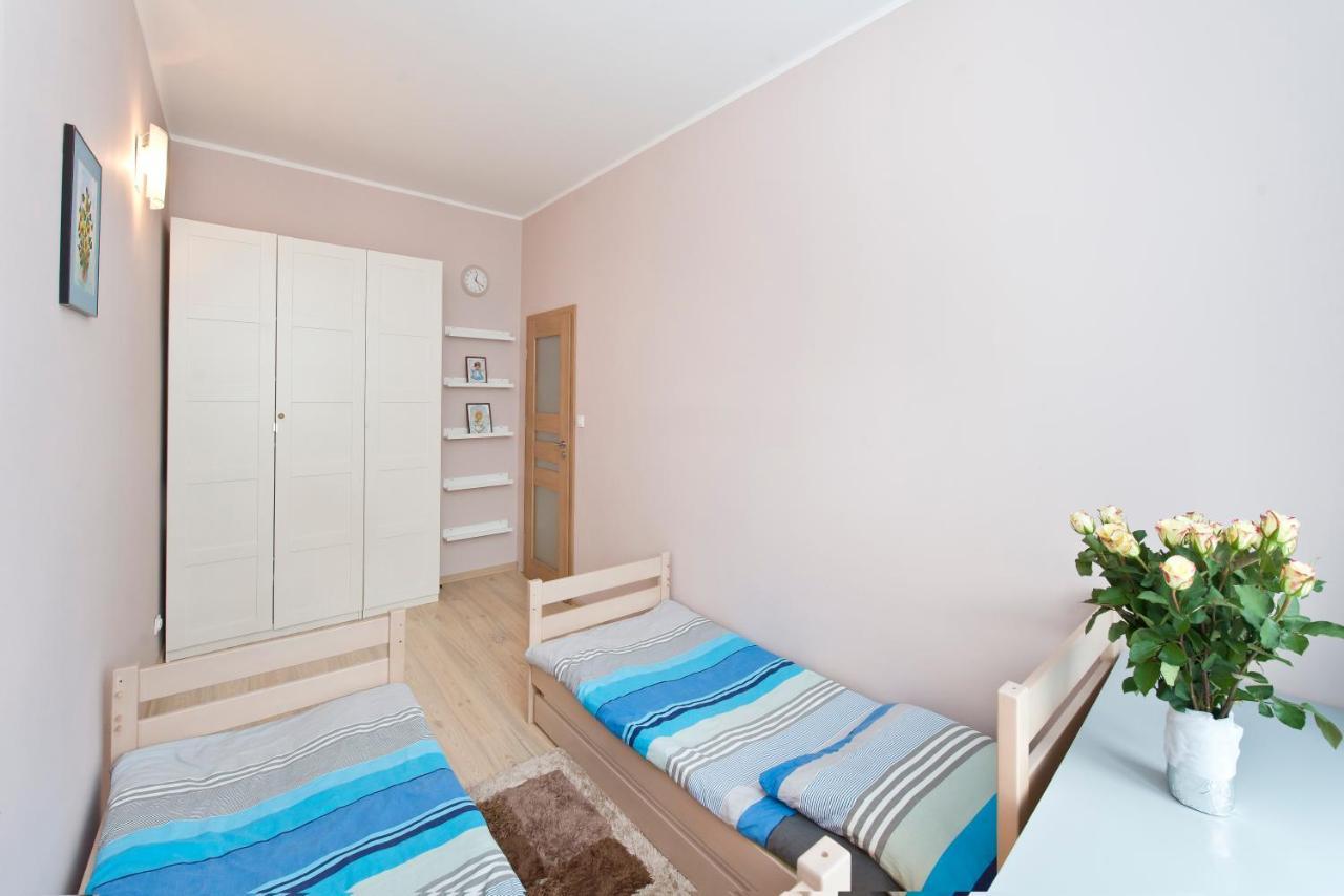 Miami Apartament