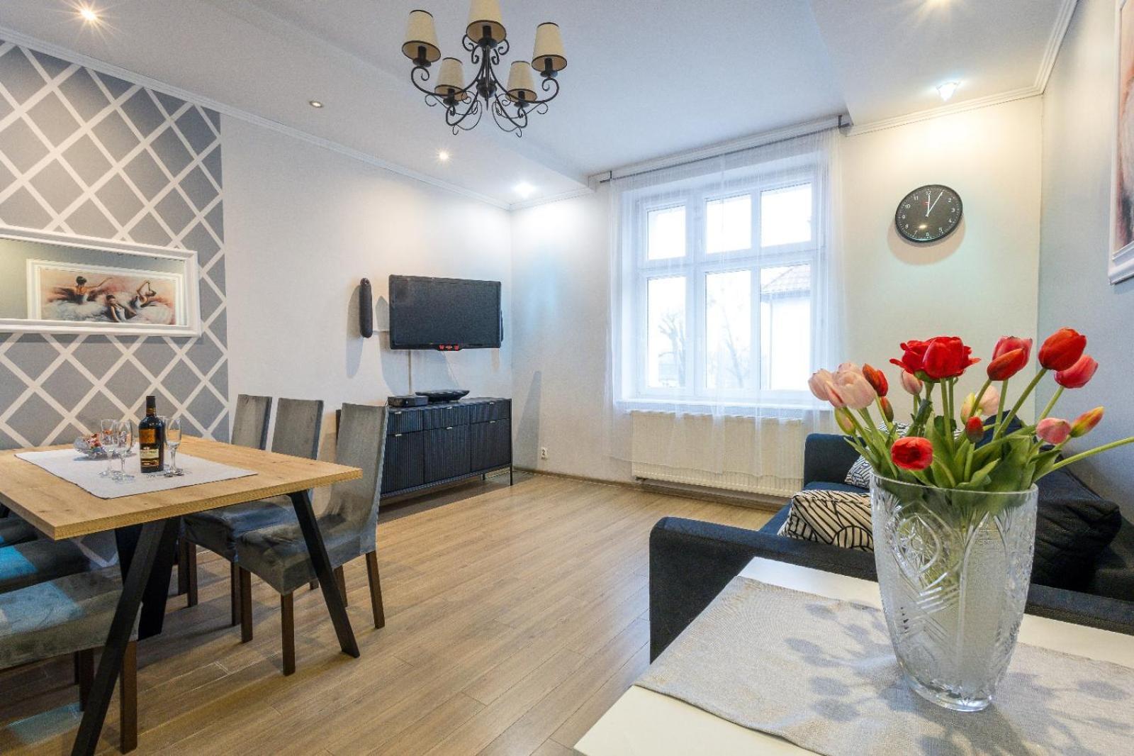 Miami Apartament Sopot